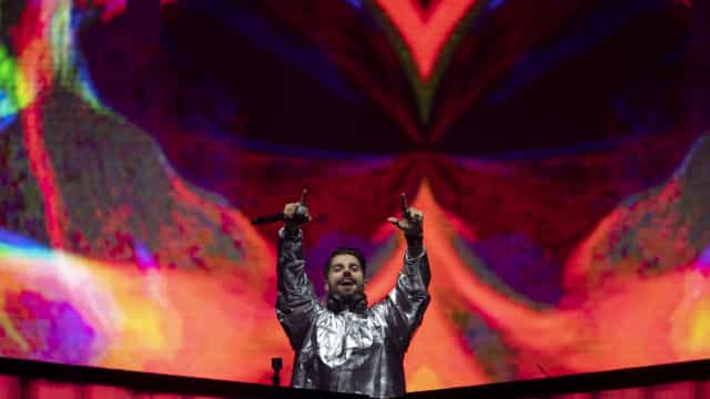 Alok é atração em festa do programa pelo terceiro ano consecutivo no "BBB"