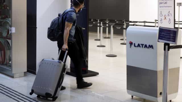 Voos no Brasil podem retomar nível pré-pandemia em março, estimam companhias aéreas