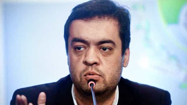 Governador do RJ não descarta ajustes para aderir a plano fiscal