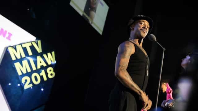 Justiça pede penhora de imóvel de Nego do Borel por dívida de R$ 27 mil