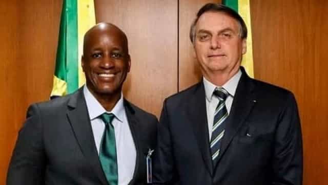 Sergio Camargo quer mudar nome de Fundação Palmares para Princesa Isabel