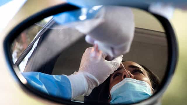 OMS na Europa diz que ‘fase de emergência’ da pandemia pode terminar este ano