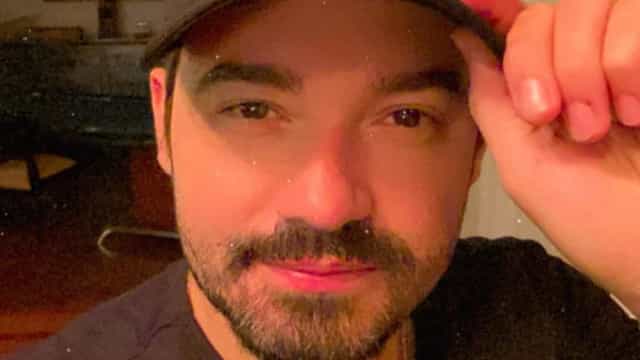 Fernando Zor diz que noivado com Maiara terminou por ‘maldade e energia negativa’