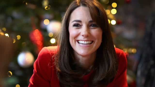 Kate Middleton comemora 40 anos e novas fotos da duquesa são divulgadas