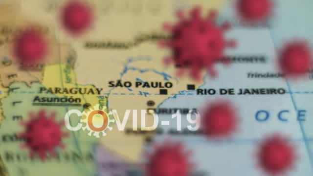 Norte e Centro-Oeste tiveram mais reinfecções por Covid, aponta Datafolha