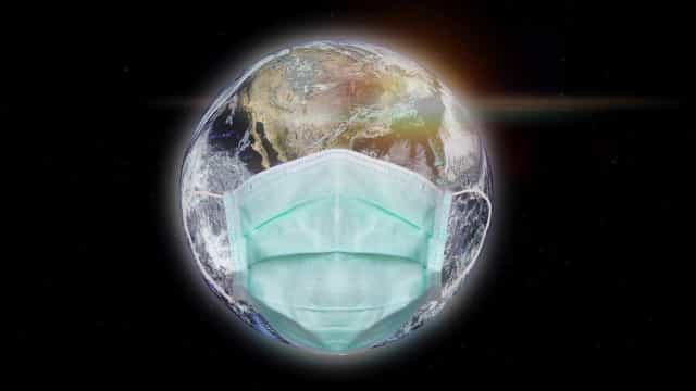 Com Brasil em 5º, mundo tem 3,9 mi de casos de Covid em 24 h e bate recorde