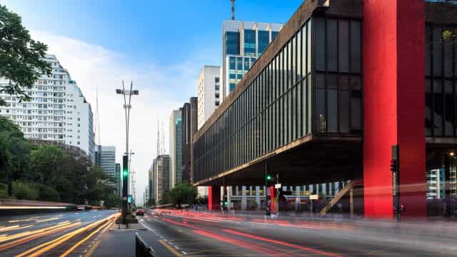 Masp tem aumento de 66% de público em 2021