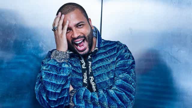 Projota diz que estão esperando alguém se matar para abolir cancelamentos