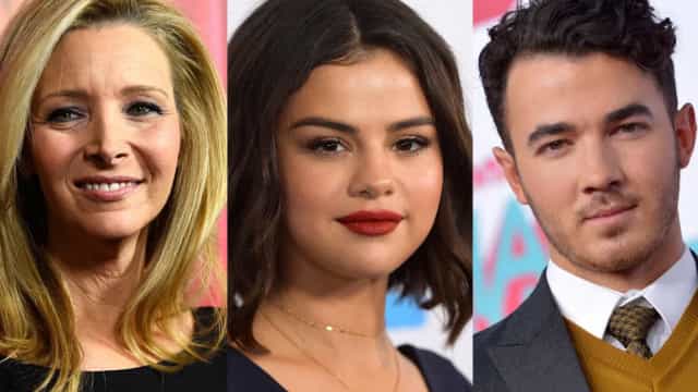 As estrelas que já aderiram ao celibato