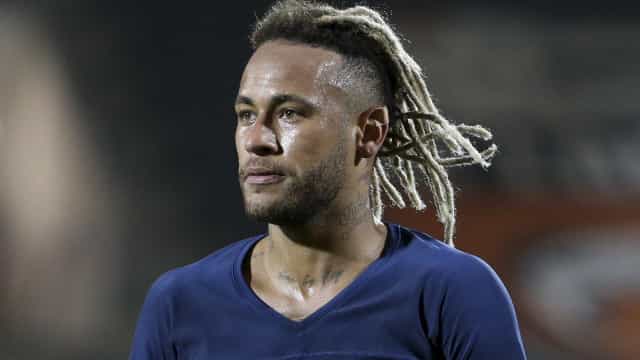 Série documental de Neymar na Netflix ganha trailer completo