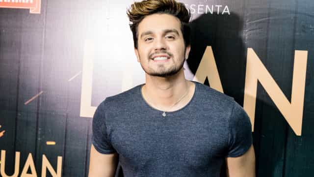 Luan Santana mira carreira no exterior sem deixar de cantar em português