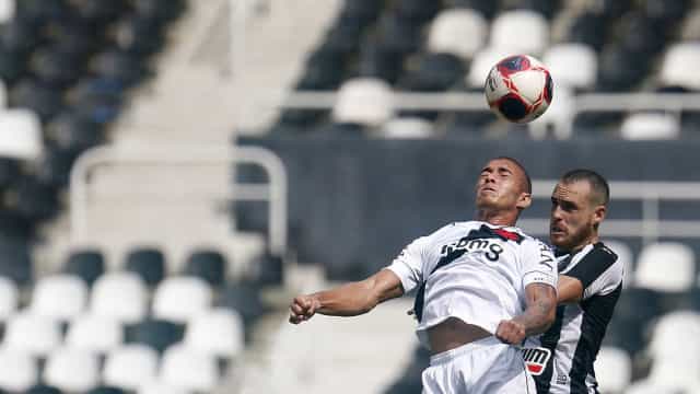 Após estrear bem, Vasco recebe Boavista para manter os 100% na Taça Guanabara
