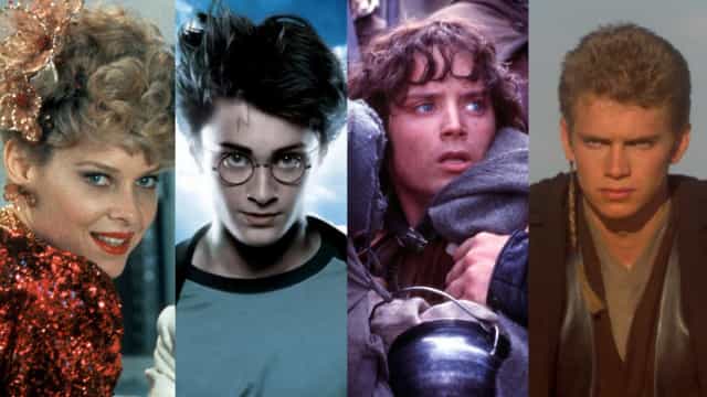 Os personagens mais chatos e irritantes do cinema! E nem foi de propósito…