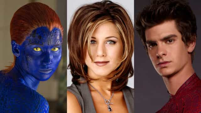 Que suplício: eles odiavam os looks icônicos dos seus personagens!