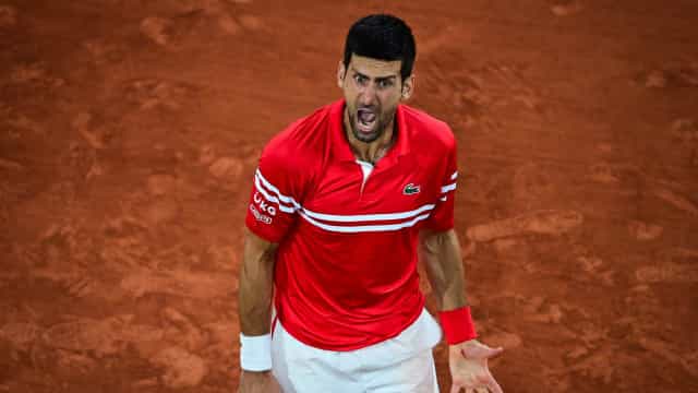 ‘Eles querem capturá-lo e prendê-lo outra vez’, afirma o irmão de Novak Djokovic
