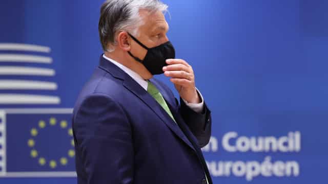 Bolsonaro deve encontrar Orbán, líder ultranacionalista da Hungria