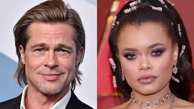 De esposas a affairs: relembre a vida amorosa de Brad Pitt