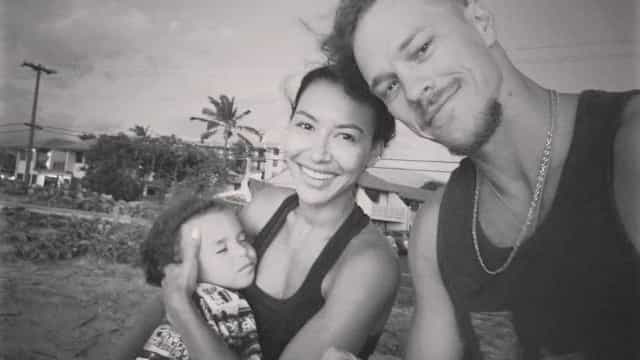 Naya Rivera faria 35 anos. A emotiva homenagem do ex-marido da atriz