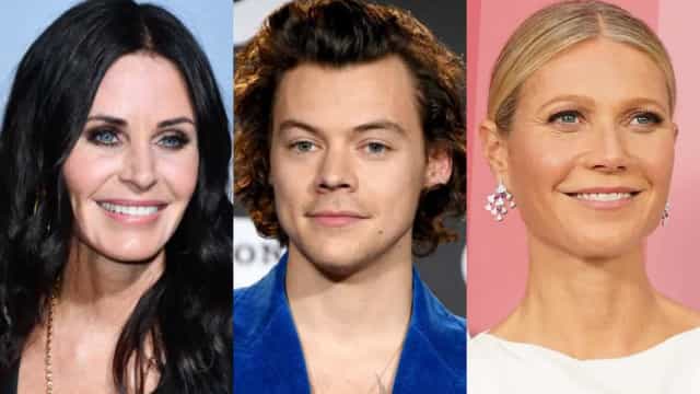 Celebridades que são obcecadas por limpeza e organização