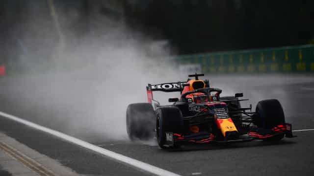 Fórmula 1 anuncia a renovação de contrato e mantém o GP de Cingapura até 2028