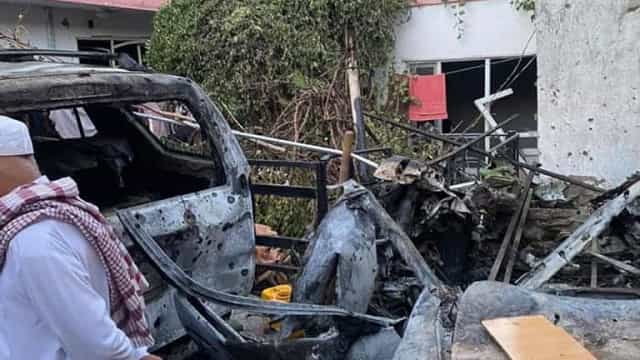 Ataque reivindicado por rebeldes do Iêmen deixa 3 mortos em Abu Dhabi