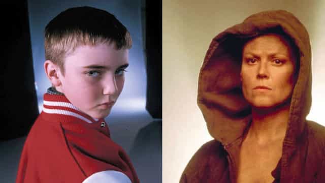 Filmes de terror que tinham finais originais muito mais sinistros