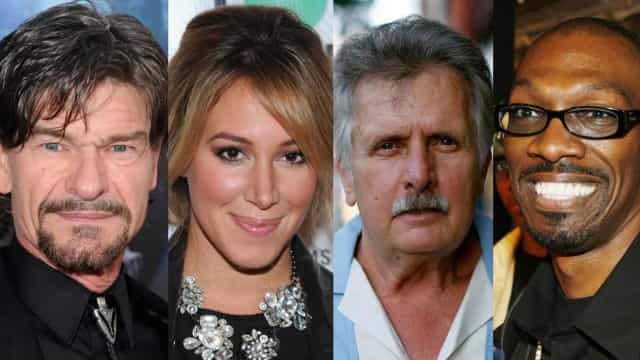 Os irmãos de celebridades que a fama esqueceu!