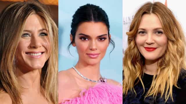 Os maiores arrependimentos de beleza das celebridades!