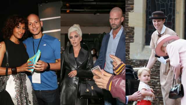 Os melhores empregos para quem ama celebridades