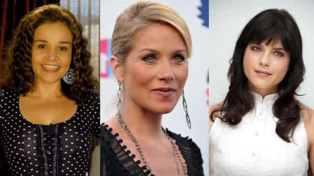 Esclerose Múltipla: esses são os famosos que lutam contra a triste doença