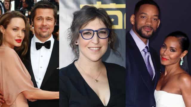 Celebridades que decidiram não mandar os filhos para a escola