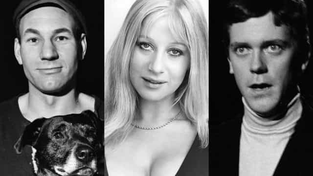 Antes e depois: astros e estrelas que você nunca viu jovens!