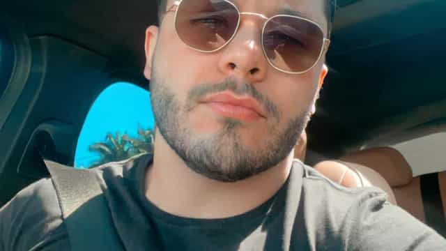 Murilo Huff diz que famosos querem aparecer às custas da morte de Marília