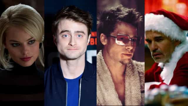 Astros e estrelas que atuaram sob efeito de álcool ou drogas