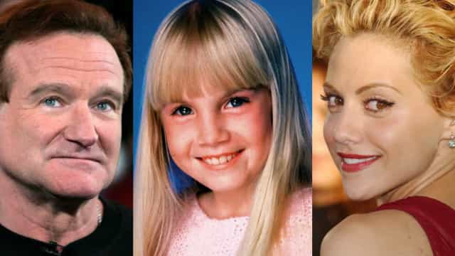 Coisas impressionantes reveladas em autópsias de celebridades