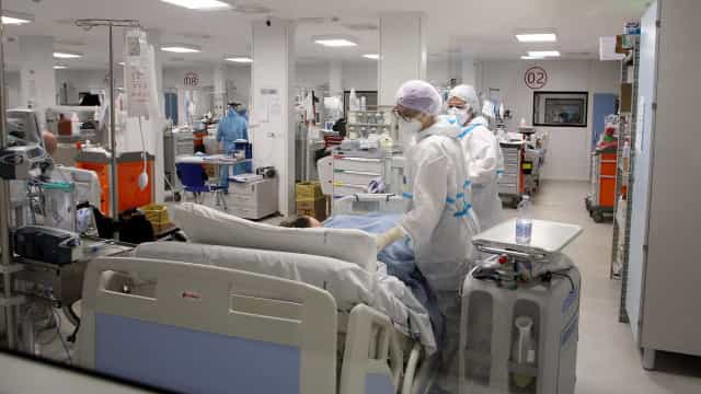 Covid-19: Brasil registrou 640 mortes e 179,8 mil casos no sábado