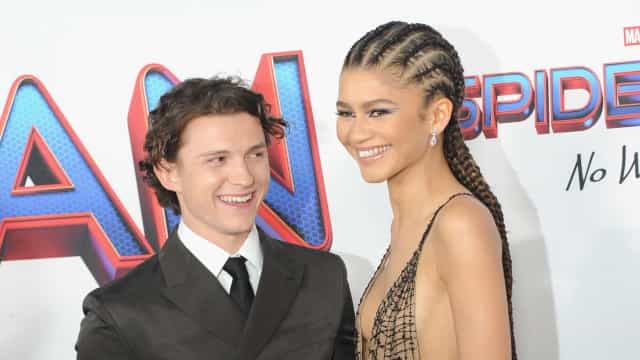 Tom Holland e Zendaya compram casa de R$ 21 milhões, diz jornal