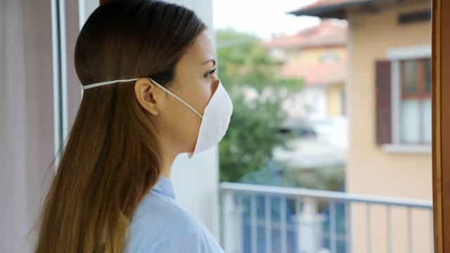 Amparo é o 1º município de SP a retomar quarentena após salto de casos de covid