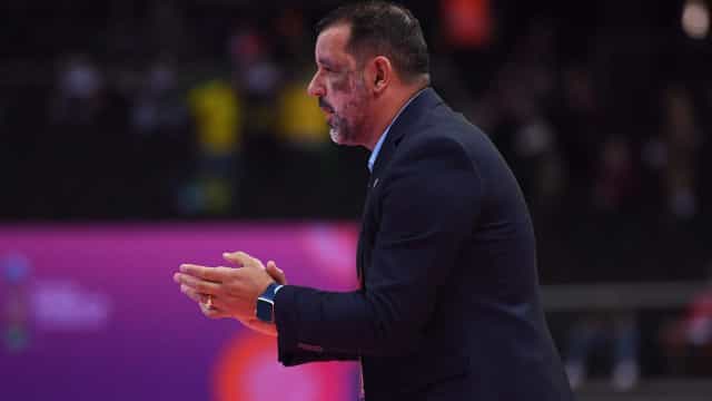 Com jogadores do exterior, seleção de futsal é convocada para a Copa América