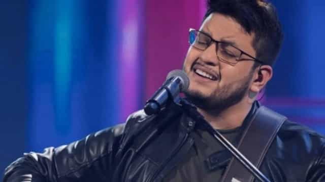 ‘Sem você está tudo sem graça’, desabafa Luana, viúva de Maurílio