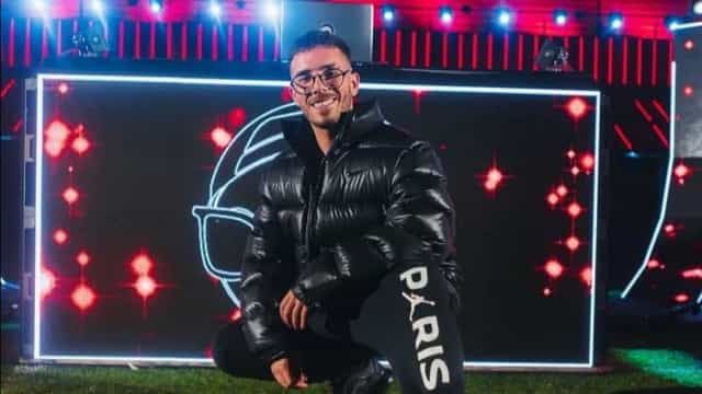 DJ acusado de ter contaminado Messi com a covid-19 relata ameaças: ‘Assassino’
