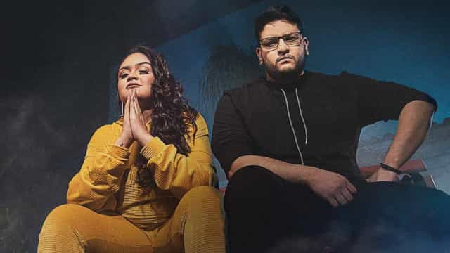 Cantora Luiza escreve carta emocionante para Maurílio: ‘Acreditei até o fim’