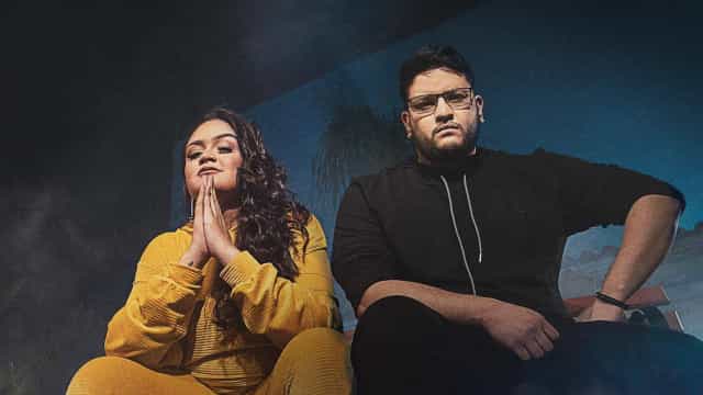 Luiza volta às redes sociais após morte de Maurílio