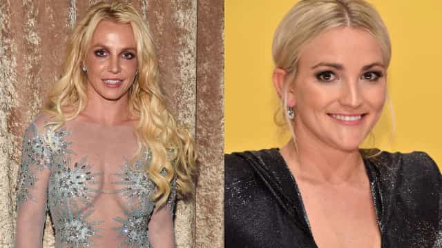Britney Spears chama irmã de ‘escória’ e a acusa de criar ‘mentiras malucas’
