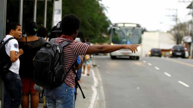 Rombo no transporte e reajuste da tarifa viram impasse para prefeitos em ano de eleição