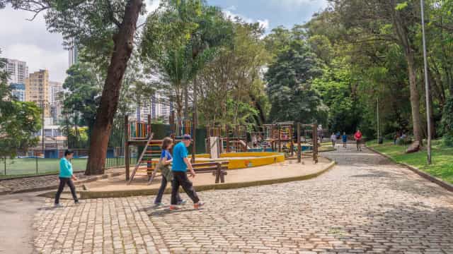 Zoológico de SP começa a receber melhorias e terá projeto sustentável