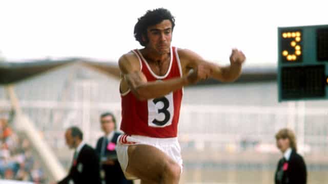 Rival histórico de brasileiros no atletismo, Viktor Saneyev morre aos 76 anos