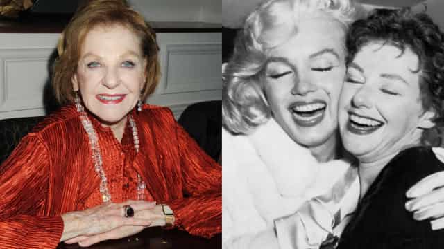 Morre Joan Copeland, atriz de ‘Law & Order’ e cunhada de Marilyn Monroe