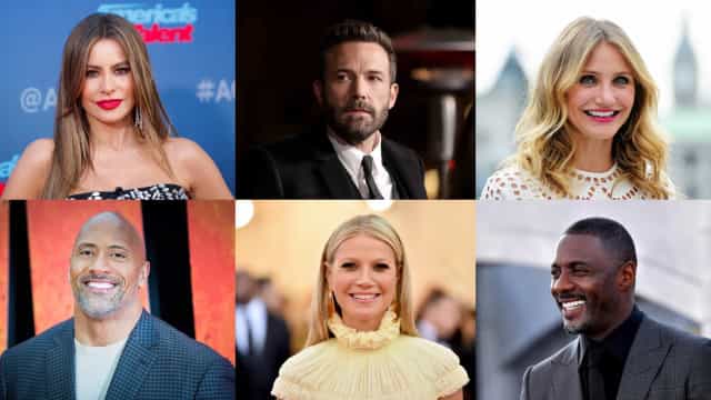 Essas celebridades vão fazer 50 anos em 2022