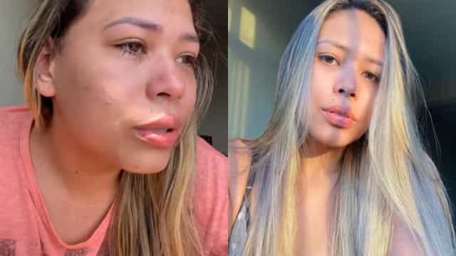 Cantora da banda Mastruz com Leite diz ter sido assediada por colega do grupo